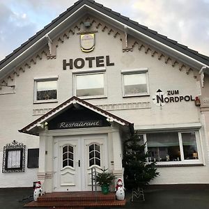 Hotel zum Nordpol