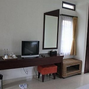 New Mountain Springs Hotel & Resort